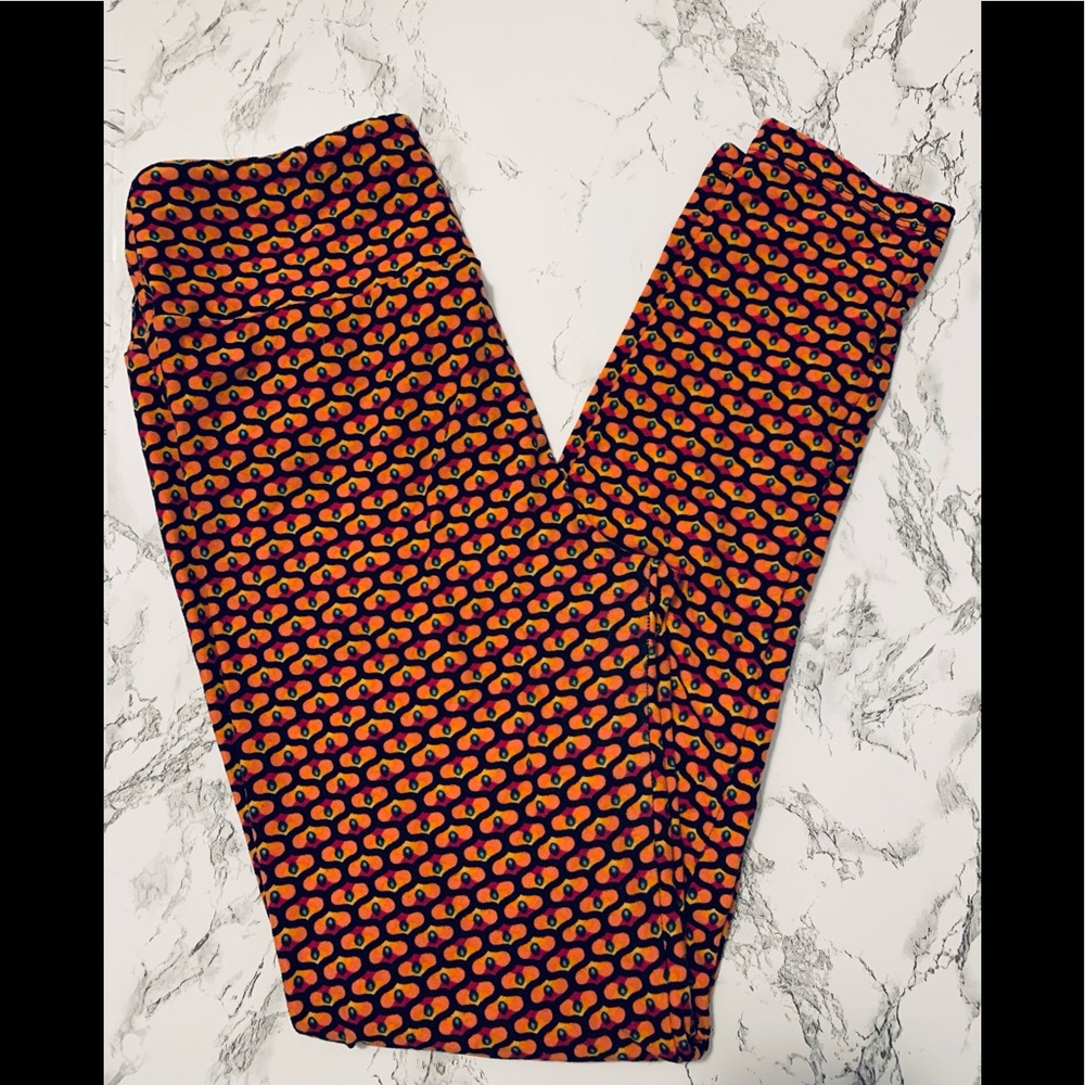 LuLaRoe leggings